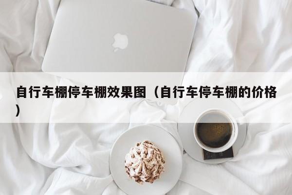 自行车棚停车棚效果图（自行车停车棚的价格）